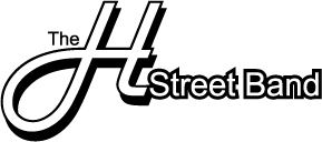 Logo Design entry 38729 submitted by 983498u349349 to the Logo Design for The H Street Band run by TheHStreetBand