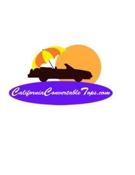 Logo Design entry 38735 submitted by adamfeller to the Logo Design for California Convertible Tops.com run by DMG