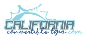 Logo Design entry 38736 submitted by tracibande to the Logo Design for California Convertible Tops.com run by DMG