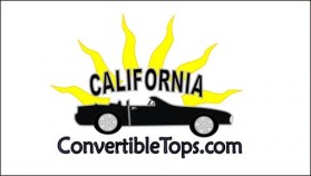 Logo Design entry 38738 submitted by mezzah to the Logo Design for California Convertible Tops.com run by DMG