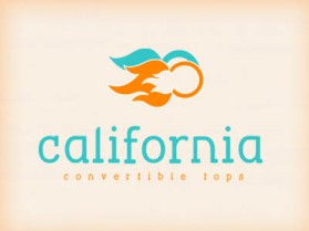 Logo Design Entry 38747 submitted by etnocad to the contest for California Convertible Tops.com run by DMG