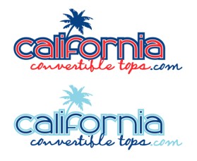 Logo Design entry 38763 submitted by tracibande to the Logo Design for California Convertible Tops.com run by DMG