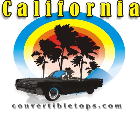 Logo Design entry 38797 submitted by nAdie to the Logo Design for California Convertible Tops.com run by DMG