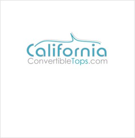 Logo Design Entry 38813 submitted by jojomarie to the contest for California Convertible Tops.com run by DMG