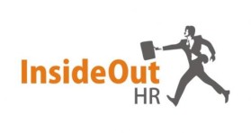 Logo Design entry 38887 submitted by DesignLogic to the Logo Design for InsideOut HR run by insideouthr
