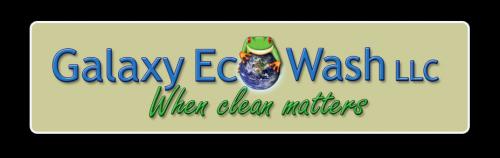 Logo Design entry 38994 submitted by DesignLogic to the Logo Design for Galaxy Eco Wash, LLC run by CK1992