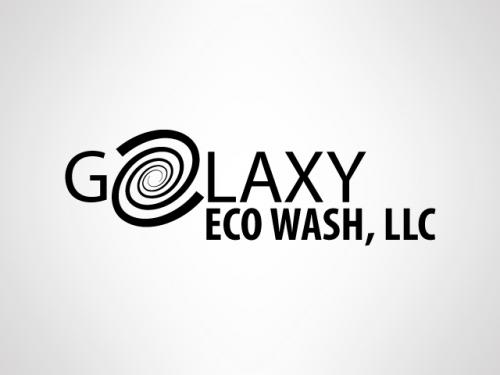 Logo Design entry 38994 submitted by kingbetro to the Logo Design for Galaxy Eco Wash, LLC run by CK1992