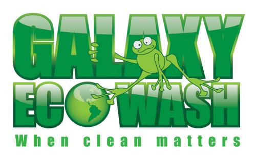 Logo Design entry 38994 submitted by GreenEyesAnthony to the Logo Design for Galaxy Eco Wash, LLC run by CK1992