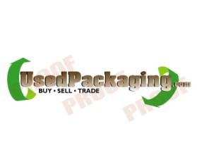 Logo Design entry 39004 submitted by jkapenga to the Logo Design for UsedPackaging.com run by Evan