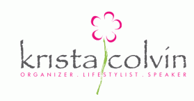 Logo Design entry 39192 submitted by jojomarie to the Logo Design for Krista Colvin run by kristacolvin
