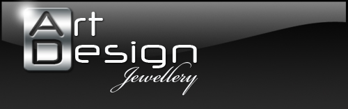Logo Design entry 39330 submitted by DesignLogic to the Logo Design for Art Design Jewelry run by gnoccola