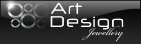 Logo Design entry 39331 submitted by JINKODESIGNS to the Logo Design for Art Design Jewelry run by gnoccola