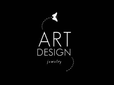Logo Design entry 39358 submitted by etnocad to the Logo Design for Art Design Jewelry run by gnoccola