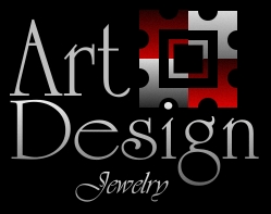 Logo Design entry 39358 submitted by Baoweezy to the Logo Design for Art Design Jewelry run by gnoccola