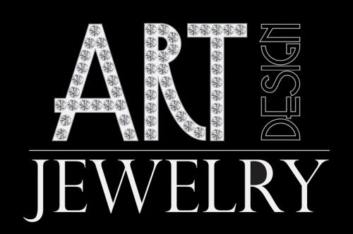 Logo Design entry 39358 submitted by GreenEyesAnthony to the Logo Design for Art Design Jewelry run by gnoccola