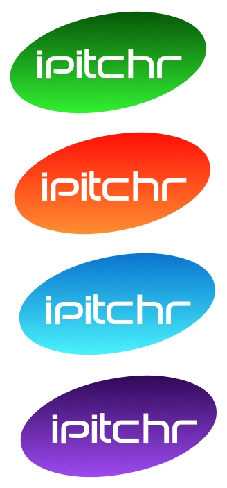 Logo Design entry 39393 submitted by Baoweezy to the Logo Design for ipitchr.com run by mmg