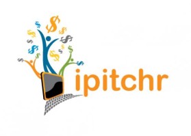Logo Design entry 39418 submitted by Baoweezy to the Logo Design for ipitchr.com run by mmg