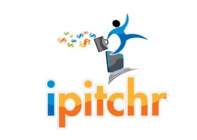 Logo Design entry 39419 submitted by Baoweezy to the Logo Design for ipitchr.com run by mmg