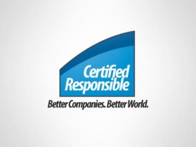 Logo Design entry 39439 submitted by valeclai to the Logo Design for Certified Responsible Design Contest run by Erns
