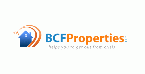 Logo Design entry 39552 submitted by darksoul to the Logo Design for BCF Properties, LLC run by bcfjr