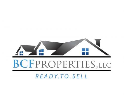 Logo Design entry 39572 submitted by anshu_0590 to the Logo Design for BCF Properties, LLC run by bcfjr