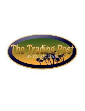 Logo Design entry 39590 submitted by ongyudicandra to the Logo Design for The Trading Post run by MacApple