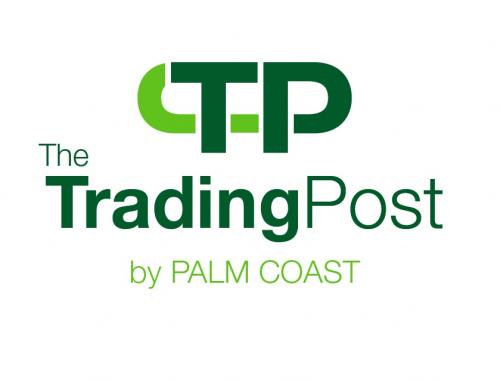 Logo Design entry 39642 submitted by djassafyo to the Logo Design for The Trading Post run by MacApple