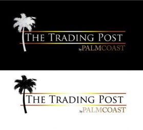 Logo Design entry 39645 submitted by kandsgraphics to the Logo Design for The Trading Post run by MacApple