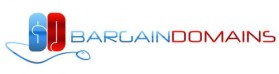 Logo Design entry 15171 submitted by banned_graphichound to the Logo Design for Bargain Domains run by BargainDomains
