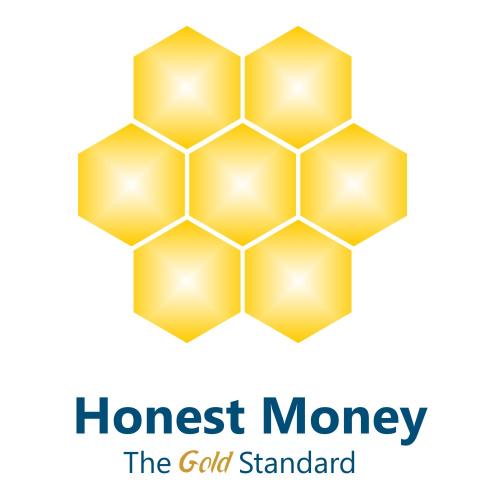 Logo Design entry 39757 submitted by Joe to the Logo Design for Honest Money run by bdperry1
