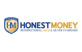 Logo Design entry 39822 submitted by jennyb to the Logo Design for Honest Money run by bdperry1