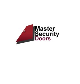Logo Design Entry 40046 submitted by jojomarie to the contest for Master Security Doors run by freewheelinc