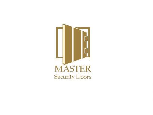 Logo Design entry 40080 submitted by chrismiller to the Logo Design for Master Security Doors run by freewheelinc