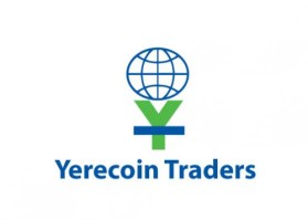Logo Design entry 40178 submitted by altdhee to the Logo Design for Yerecoin Traders run by YerecoinTraders