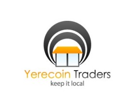Logo Design entry 40179 submitted by Pedrosch to the Logo Design for Yerecoin Traders run by YerecoinTraders
