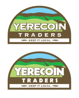 Logo Design entry 40180 submitted by barbaloo to the Logo Design for Yerecoin Traders run by YerecoinTraders