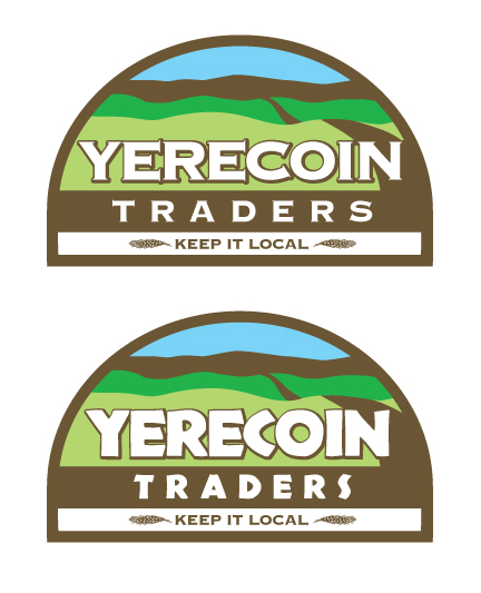 Logo Design entry 40180 submitted by smurfygirl to the Logo Design for Yerecoin Traders run by YerecoinTraders