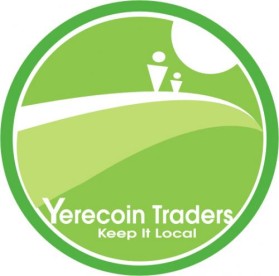 Logo Design entry 40182 submitted by barbaloo to the Logo Design for Yerecoin Traders run by YerecoinTraders