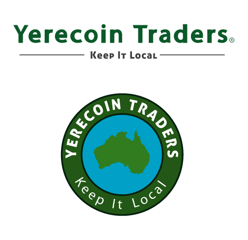 Logo Design entry 40203 submitted by Machineman to the Logo Design for Yerecoin Traders run by YerecoinTraders