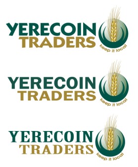 Logo Design entry 40259 submitted by naropada to the Logo Design for Yerecoin Traders run by YerecoinTraders