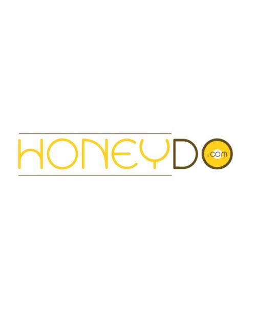 Logo Design entry 40324 submitted by gozzi to the Logo Design for honeydo.com run by behrlich