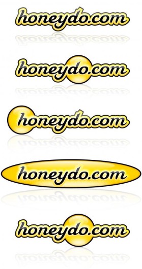 Another design by john12343 submitted to the Logo Design for Candy Bee Deli by enancy