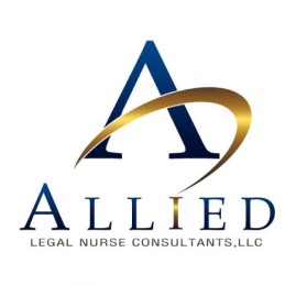 Logo Design entry 15212 submitted by uptowngirl92 to the Logo Design for Allied Legal Nurse Consultants, LLC run by xyrn1983