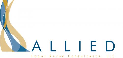 Logo Design entry 15233 submitted by googliebear to the Logo Design for Allied Legal Nurse Consultants, LLC run by xyrn1983