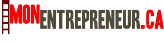 Logo Design entry 40606 submitted by kempton to the Logo Design for monentrepreneur.ca run by grenadine