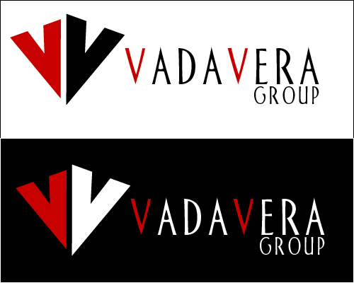 Logo Design entry 40720 submitted by simka to the Logo Design for Vadavera Group LLC run by zachgeorge13