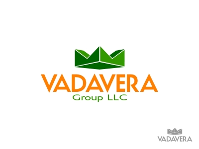 Logo Design entry 40720 submitted by kallecasa to the Logo Design for Vadavera Group LLC run by zachgeorge13