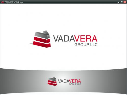 Logo Design entry 40694 submitted by falcon_neil to the Logo Design for Vadavera Group LLC run by zachgeorge13