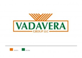 Logo Design entry 40713 submitted by naropada to the Logo Design for Vadavera Group LLC run by zachgeorge13