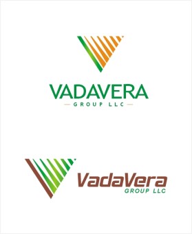 Logo Design entry 40729 submitted by naropada to the Logo Design for Vadavera Group LLC run by zachgeorge13